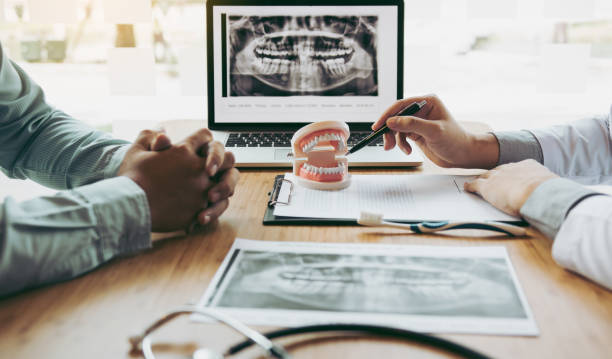 Best Emergency Tooth Extraction in Diberville, MS