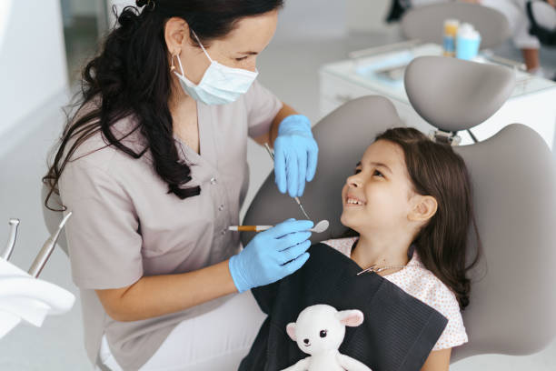 Best Emergency Root Canal Treatment in Diberville, MS