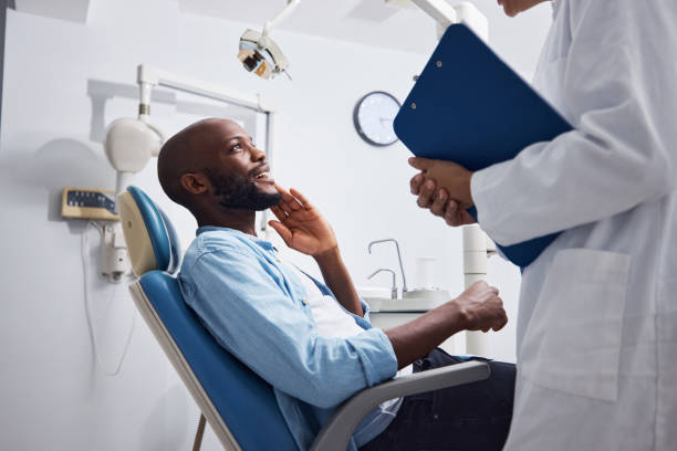 Best Pediatric Emergency Dentist in Diberville, MS