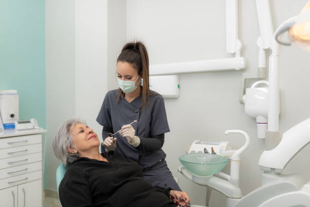 Best Urgent Care for Lost Fillings or Crowns in Diberville, MS