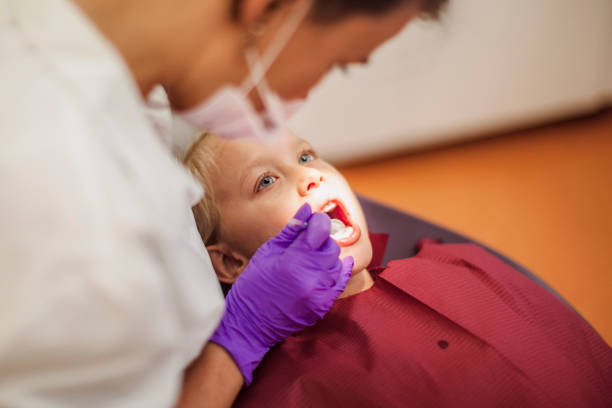 Best Emergency Wisdom Teeth Removal in Diberville, MS
